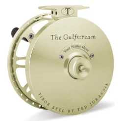 Tibor Gulfstream // Spare Spools -Fish Mate Store tibor gulfstream fly reel.MAIN .Satin Gold.00 7a045852 fe66 4455 b06a 218b419268b6