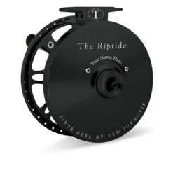 Tibor Riptide // Spare Spools -Fish Mate Store tibor riptide fly reel.MAIN .Black Frost.00 d9d35f26 a006 4f3e aade 7584170135e3
