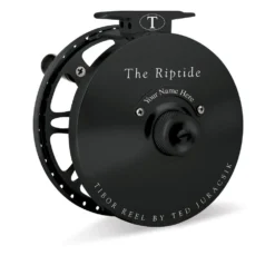 Tibor Riptide // Spare Spools -Fish Mate Store tibor riptide fly reel.MAIN .Jet Black.00 40798d40 5c71 4d68 a86d 1b2e8f8eaa81