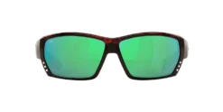 Costa Tuna Alley Sunglasses -Fish Mate Store tuna alley tortoise