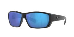 Costa Tuna Alley Sunglasses -Fish Mate Store tunaalleyblueside