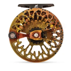 Abel Vaya Fly Reel // Native Brown Reel 9 Abel Vaya Fly Reel // Native Brown Reel -Fish Mate Store vaya 2 d63ceee4 d549 4fb6 8ae2 78c9f3f56a58