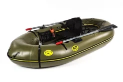Fish Mate Store 10 WaterMaster Kodiak Fishing Rafts