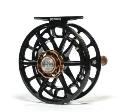 ROSS EVOLUTION LTX Fly Reels 15 ROSS EVOLUTION LTX Fly Reels -Fish Mate Store xxx