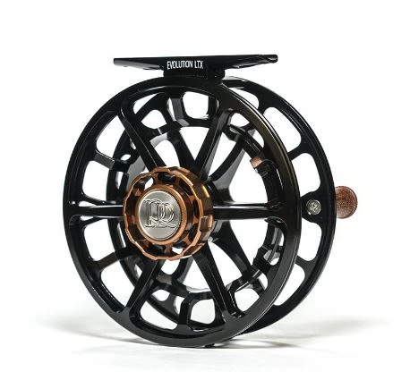 ROSS EVOLUTION LTX Fly Reels 5 ROSS EVOLUTION LTX Fly Reels - Image 5