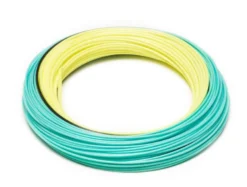 RIO Elite Bonefish Line 8 RIO Elite Bonefish Line -Fish Mate Store yellow black aqua