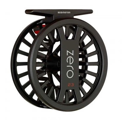 Redington ZERO Fly Reel 1 Redington ZERO Fly Reel