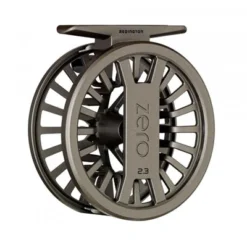Redington ZERO Fly Reel 12 Redington ZERO Fly Reel -Fish Mate Store zero sand